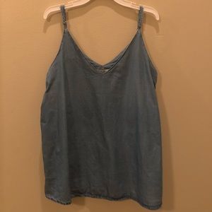 shirt size M from cotton on